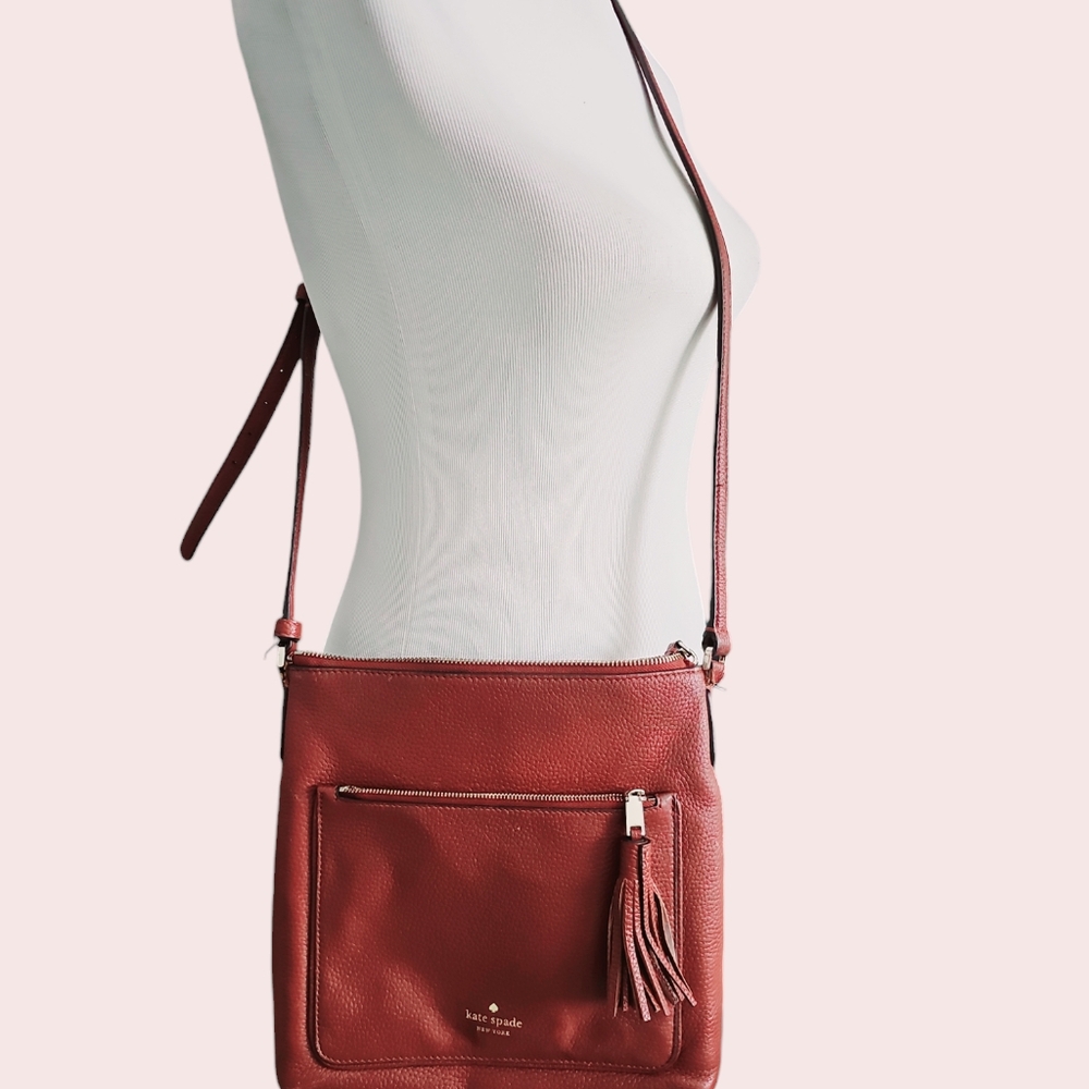 Kate spade crosbody bag